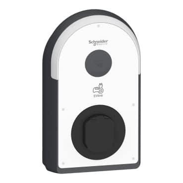 Schneider Charge Pro