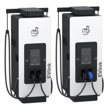 Schneider Charge Pro